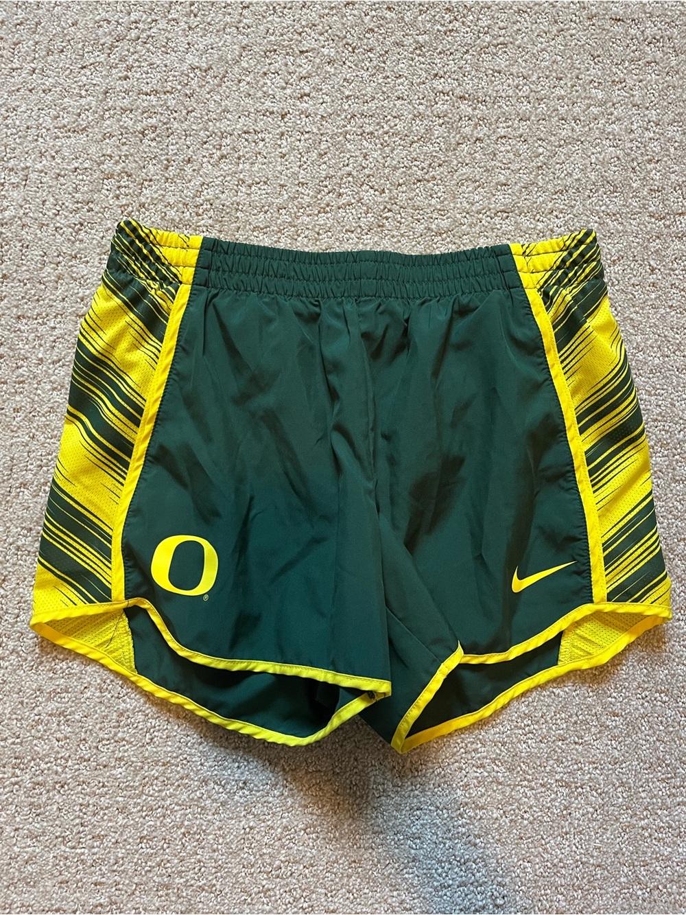 Nike Women’s University of Oregon Athletic Shorts